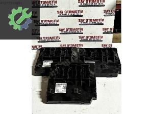 5K0937085S AUDİ PASSAT GOLF JETTA LEON BCM SAM CONTROL BEYNİ