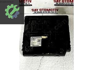 5K0937087AA PASSAT GOLF LEON OCTAVİA BCM SAM BEYNİ CONFOR MODÜLÜ