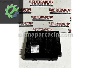 5K0937087AA SKODA PASSAT GOLF JETTA LEON BCM SAM CONTROL BEYNİ