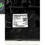5K0937087AA SKODA PASSAT GOLF JETTA LEON BCM SAM CONTROL BEYNİ