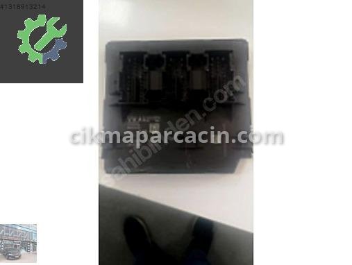 Volkswagen Caddy BCM Beyni 5K0937087M çıkma parça