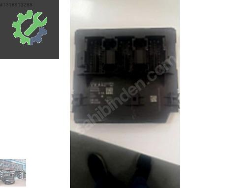 Volkswagen Golf BCM Beyni 5K0937087M çıkma parça