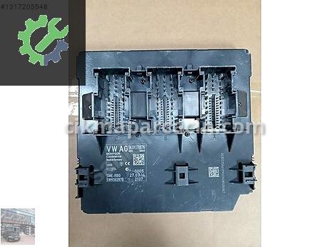 Audi A3 BCM Beyni çıkma parça