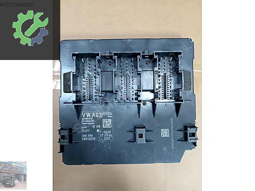 5K0937087N Volkswagen Passat BCM Beyni (2011/2015)