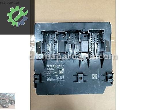 Volkswagen Passat BCM Beyni 5K0937087N çıkma parça