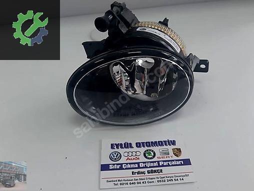 5K0941700 Audi A1 Sis Farı (2011/2015)