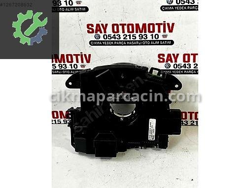 Volkswagen Tiguan Airbag Sargısı 5K0953569BC çıkma parça