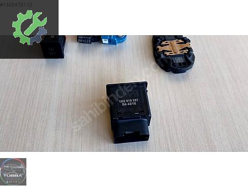 Volkswagen Passat Darbe Sensörü 5K0959351A çıkma parça