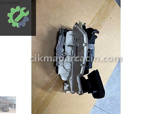 Seat Leon Kapı Kilidi 5K1837015F çıkma parça