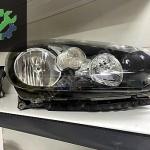 5K1941005 Volkswagen Golf 6 Cabrio Sol Halojen Far (2011/2016)