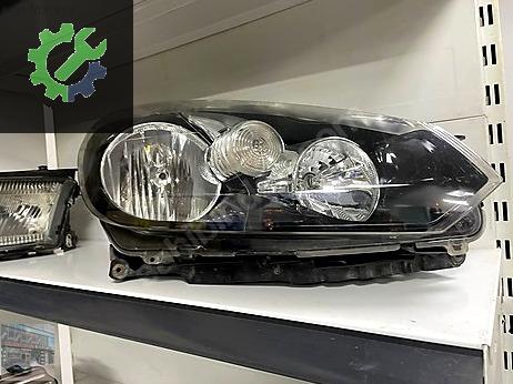 5K1941005 Volkswagen Golf 6 Cabrio Sol Halojen Far (2011/2016)