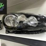 5K1941005 Volkswagen Golf 6 Cabrio Sol Halojen Far (2011/2016)