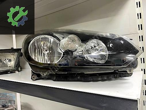 5K1941005 Volkswagen Golf 6 Cabrio Sol Halojen Far (2011/2016)