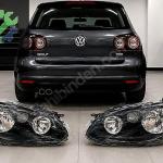 5K1941005 Volkswagen Golf 6 Sol Far (2009/2013)