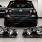 5K1941005 Volkswagen Golf 6 Sol Far (2009/2013)