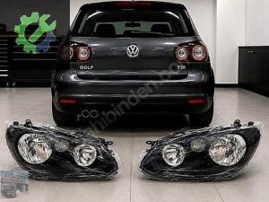 5K1941005 Volkswagen Golf 6 Sol Far (2009/2013)