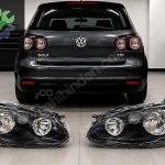 5K1941005 Volkswagen Golf 6 Sol Far (2009/2013)