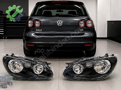 5K1941005 Volkswagen Golf 6 Sol Far (2009/2013)