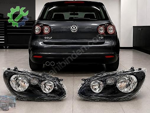 5K1941005 Volkswagen Golf 6 Sol Far (2009/2013)
