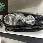 5K1941005 Volkswagen Golf 6 Sol Halojen Far (2009/2013)
