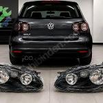 5K1941006 Volkswagen Golf 6 Sağ Far (2009/2013)