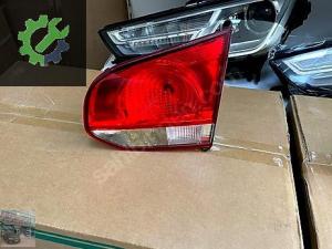 5K6945094 Volkswagen Golf 6 Sağ İç Stop Lambası (2009/2013)