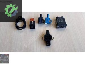 5K7955559C PASSAT JETTA GOLF AMAROK CADDY LEON OCTAVİA YAĞMUR SE