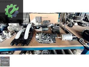 5K839015Q Passat Jetta Golf sol arka kapı kilidi