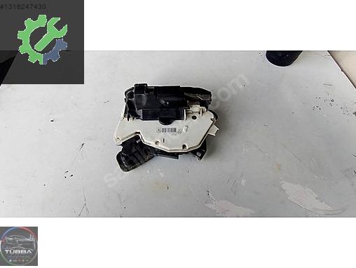Volkswagen Golf Kapı (Arka Sol) 5K839015Q çıkma parça