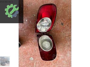 5M0945096 Volkswagen Golf Plus Sol Stop (2005/2009)