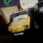 Fiat 126 Bis Çıkma Motor Komple No 3295616