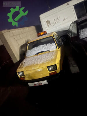 Fiat 126 Bis Motor Komple çıkma parça