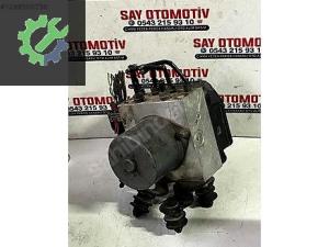 5N0614109BD GNO WV TİGUAN ABS BEYNİ TRW