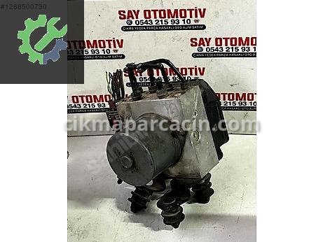 Volkswagen Tiguan ABS Beyni çıkma parça