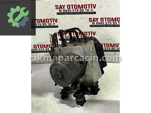 Volkswagen Tiguan ABS Beyni 5N0614109BD çıkma parça