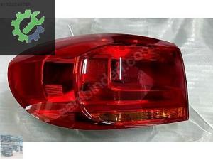 5N0945095 Volkswagen Tiguan Sol Dış Stop (2008/2016)