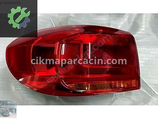Volkswagen Tiguan Sol Arka Stop 5N0945095 çıkma parça