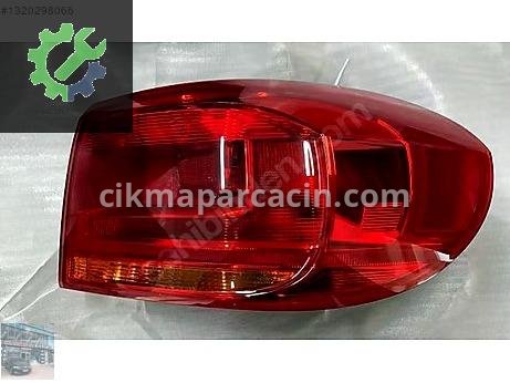 Volkswagen Tiguan Sağ Arka Stop çıkma parça