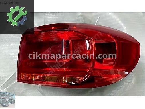 Volkswagen Tiguan Sağ Arka Stop 5N0945096 çıkma parça