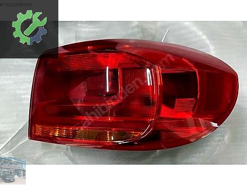 5N0945096 Volkswagen Tiguan Allspace Sağ Dış Stop (2008/2016)