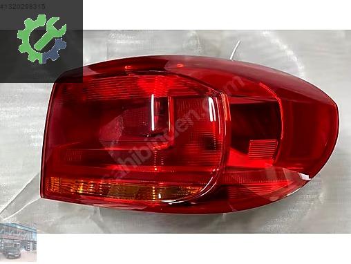 5N0945096 Volkswagen Tiguan Sağ Dış Stop (2008/2016)
