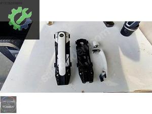 5N837885H Jetta Golf polo kapı kolu iç braketleri