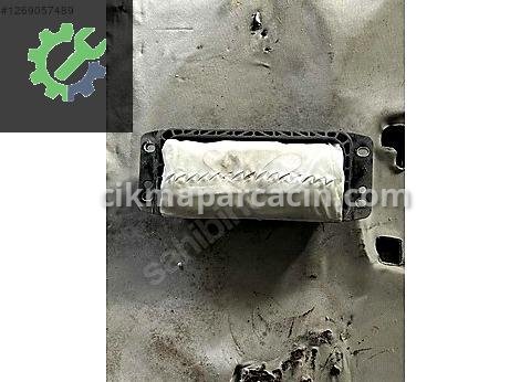 Volkswagen Tiguan Yolcu Airbag çıkma parça