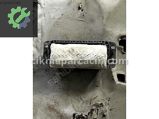 Volkswagen Tiguan Yolcu Airbag 20182024 çıkma parça