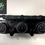 5NA907426D Seat Tarraco Klima Kontrol Paneli (2019/2022)