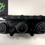 5NA907426D Skoda Kodiaq Klima Kontrol Paneli (2017/2022)
