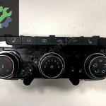 5NA907426D Skoda Superb Klima Kontrol Paneli (2015/2022)