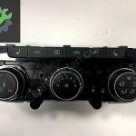 5NA907426D VW TİGUAN KLİMA KONTROL PANELİ SIFIR ORJİNAL