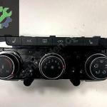 5NA907426D Volkswagen Tiguan Klima Kontrol Paneli (2016/2021)