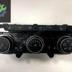 5NA907426D Volkswagen Tiguan Klima Kontrol Paneli (2016/2021)